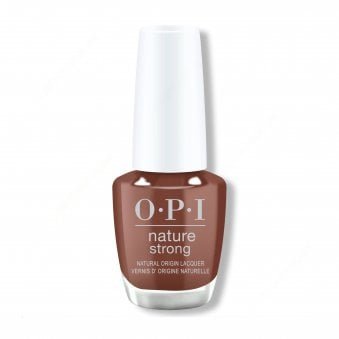 Plant Based Vegan Nail Polish - Make My Bark on the World 15ml (NAT048)