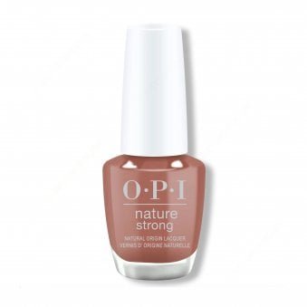 Plant Based Vegan Nail Polish - Rooting For Hue 15ml (NAT047)