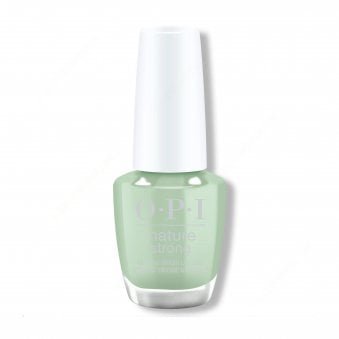 Plant Based Vegan Nail Polish - Sage It For Later 15ml (NAT046)