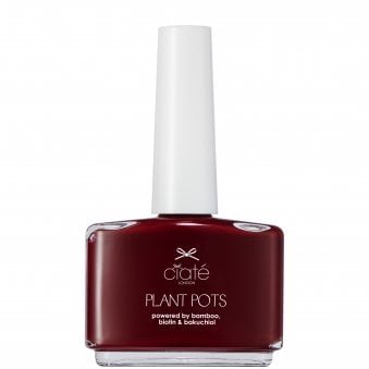 Plant Pot Vegan Friendly Nail Polish - Dangerous Affair 14ml (PPN003)