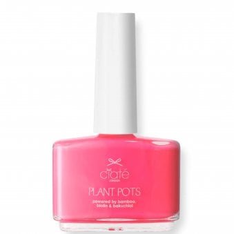 Plant Pot Vegan Friendly Nail Polish - Glow Up 14ml