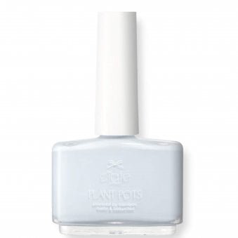 Plant Pot Vegan Friendly Nail Polish - Ice Scream 14ml