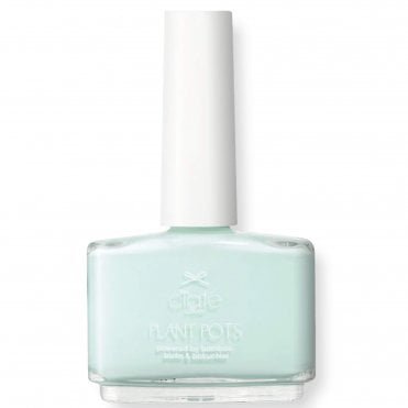 Plant Pot Vegan Friendly Nail Polish - Mint For Each Other 14ml
