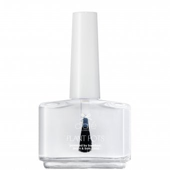 Plant Pot Vegan Friendly Nail Polish - Prime + Protect Base Coat 14ml (PPN008)