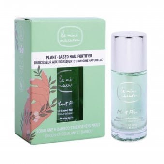 Plant Power - Plant-Based Nail Fortifier 10ml