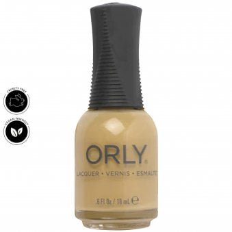 Plot Twist Cruelty-Free Vegan Nail Polish - Act Of Folly 18ml (2000301)