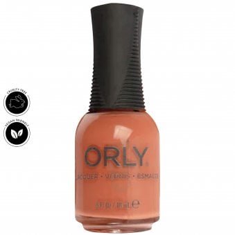Plot Twist Cruelty-Free Vegan Nail Polish - In The Conservatory 18ml (2000303)