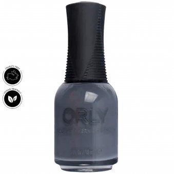 Plot Twist Cruelty-Free Vegan Nail Polish - Unraveling Story 18ml (2000304)