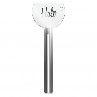 Poli Build Tube Key (N868)