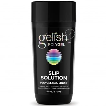 POLYGEL Slip Solution Nail Liquid (1713008) 240ml