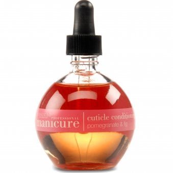 Pomegranate & Fig Cuticle Oil 73ml (CNSC4014) 