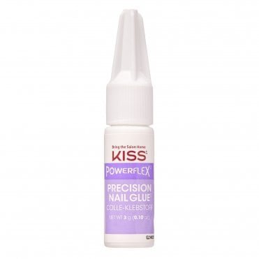 Powerflex False Nails Accessories - Precision Nail Glue 3g