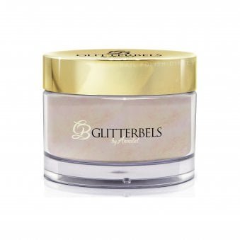 Pre-Mixed Coloured Acrylic Powder - Flutterby 28g (GB339)