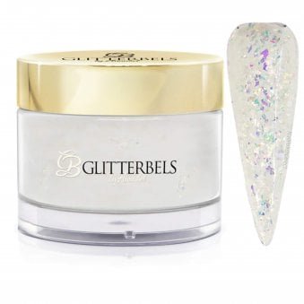 Pre-Mixed Coloured Acrylic Powder - Garter 28g (GB475)