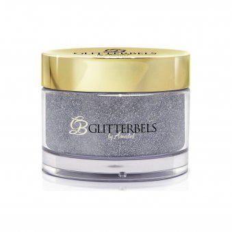 Pre-Mixed Coloured Acrylic Powder - Moon Shadow 28g (GB195)