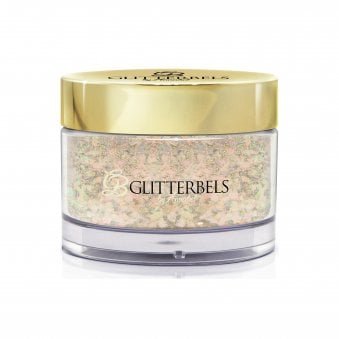 Pre-Mixed Coloured Acrylic Powder - Royalty 28g (GB223)