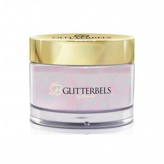 Pre-Mixed Coloured Acrylic Powder - Unicorn Dazzle 28g (GB286)