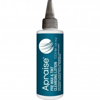 Pre Wax & Tint Cleansing Lotion 100ml (555761) PRO USE ONLY.
