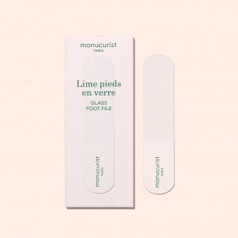 Premium Glass Foot File 180 Grit (14314)
