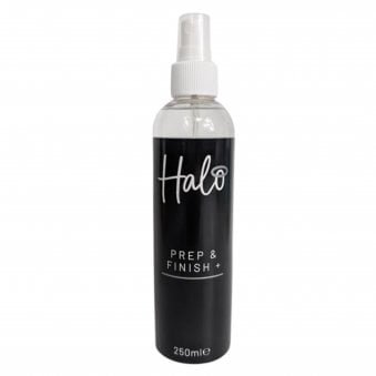 Prep & Finish - Clean & Dehydrate 250ml (ES102)