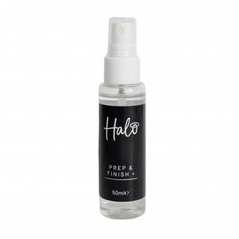 Prep & Finish - Clean & Dehydrate 250ml (ES102)