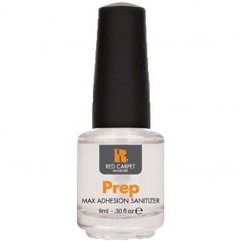 Prep Max Nail Adhesion Sanitize 9ml (20000)