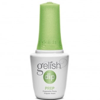 Soak Off Gel Polish - Dip - Prep 15ml