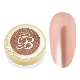 Pressed Chrome Powder - Antique Mirror 0.55g (CHR015)