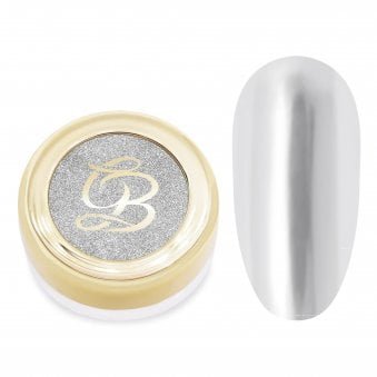 Pressed Chrome Powder - Chrome Mirror 0.55g (CHR008)