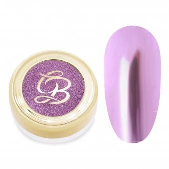 Pressed Chrome Powder - Lavender Mirror 0.55g (CHR012)