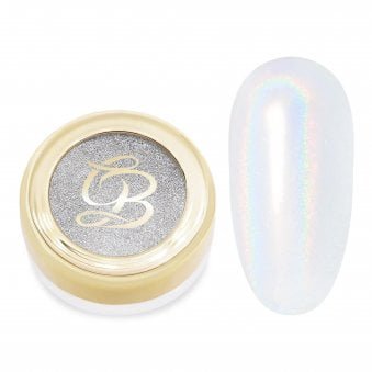 Pressed Chrome Powder - Stardust 0.55g (CHR001)