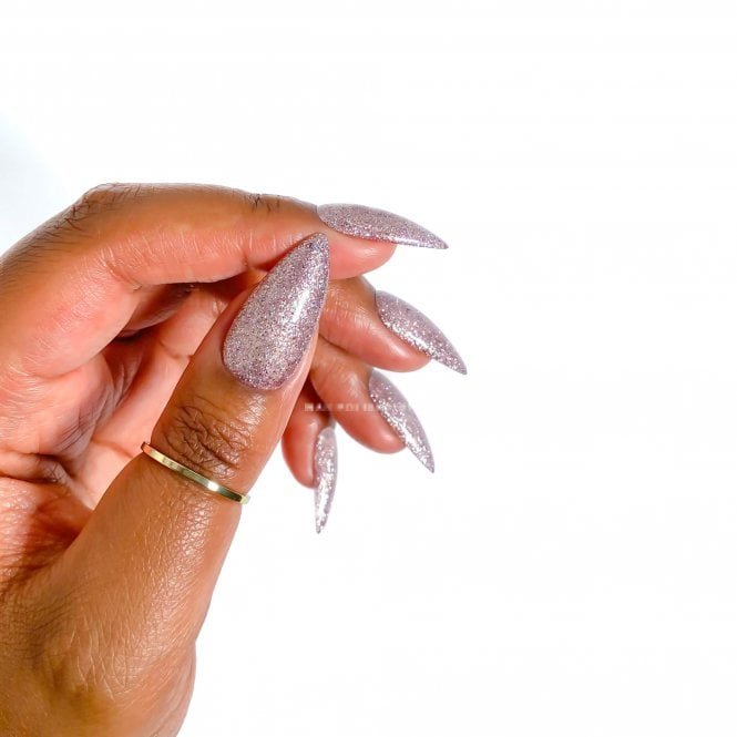 Pretty Pro Hema & TPO Gel & Nail Polish Duo - Boss Woman (2 x 8ml)