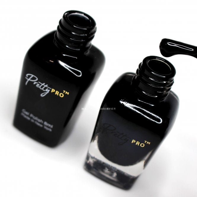 Pretty Pro Hema & TPO Gel & Nail Polish Duo - Ima Boss (2 x 8ml)