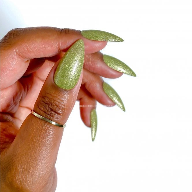 Pretty Pro TPO & Hema Free Gel Polish - Go Bling Or Go Home 8ml (GP026)