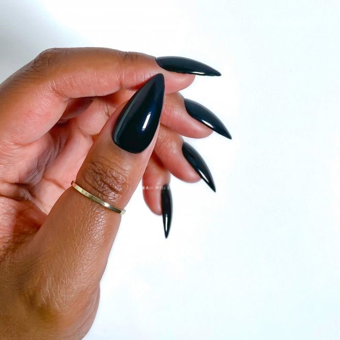 Pretty Pro TPO & Hema Free Gel Polish - Ima Boss 8ml (GP100)