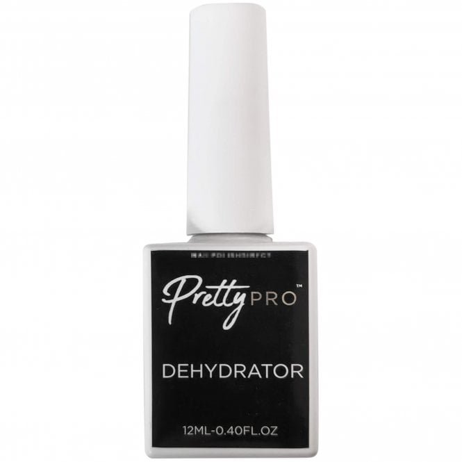 Pretty Pro Nail Dehydrator 12ml