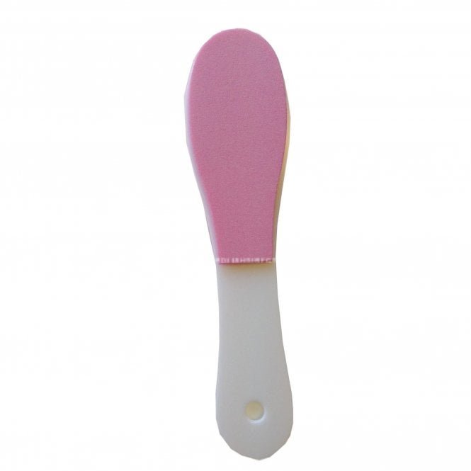 Pretty Pro Pedicure Accessories - Cushioned Foot File
