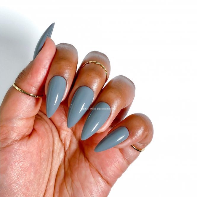 Pretty Pro Vegan-Friendly Nail Polish - A Clean Slate 8ml (NP019)