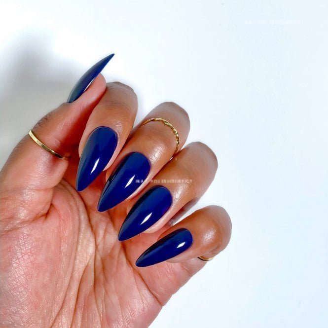 Pretty Pro Vegan-Friendly Nail Polish - Bali Nights 8ml (NP079)