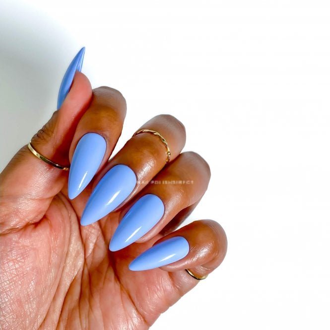 Pretty Pro Vegan-Friendly Nail Polish - Make Your Mark 8ml (NP077)