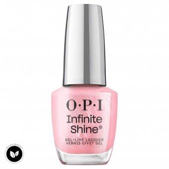 Princesses Rule 11 Day Wear Gel-Like Nail Polish 15ml (ISLR44)