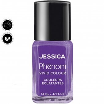 Principessa Nail Polish Collection - Plum Dance 14ml (110)