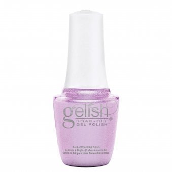 Prism Blooms Spring 2026 TPO Free Gel Polish - Lucidly Lavender 9ml (1250591)