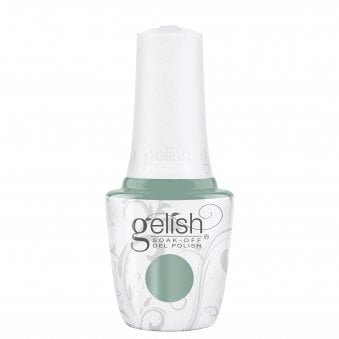 Prism Blooms Spring 2026 TPO Free Gel Polish - Mint For Me 15ml (1110592)
