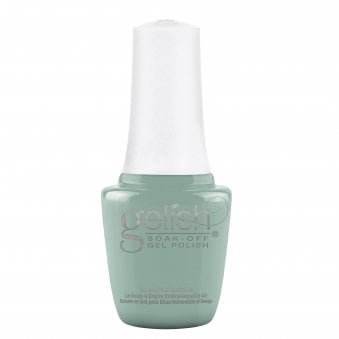 Prism Blooms Spring 2026 TPO Free Gel Polish - Mint For Me 9ml (1250592)