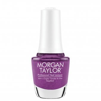 Prism Blooms Spring Nail Polish Collection - Berrylicious Bliss 15ml