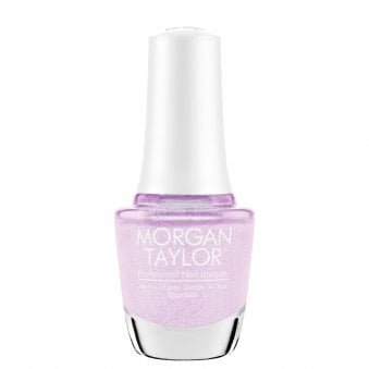 Prism Blooms Spring Nail Polish Collection - Lucidly Lavender 15ml