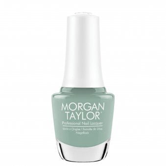 Prism Blooms Spring Nail Polish Collection - Mint For Me 15ml