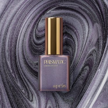 Prismatic HEMA & TPO-Free Gel Polish - Dream Anchor - 10ml