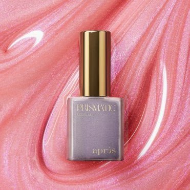 Prismatic HEMA & TPO-Free Gel Polish - Error 143 - 10ml